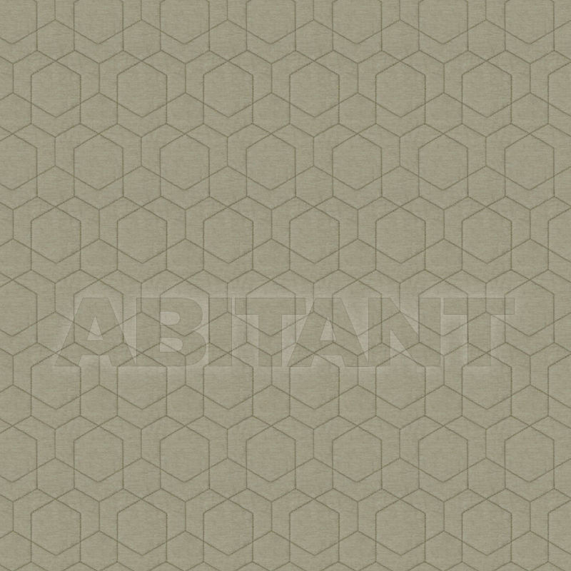 Купить Интерьерная ткань Hex Sharp Fabricut 2018 9062801
