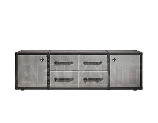 Комод TRAVELER Coleccion Alexandra 2018 A0975/10