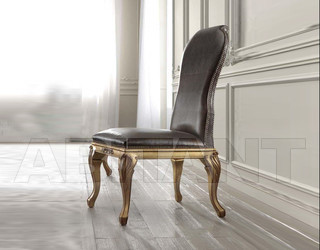 Стул Pregno Bizanzio S56p