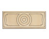 Комод Salda Arredamenti Srl 2018 8700