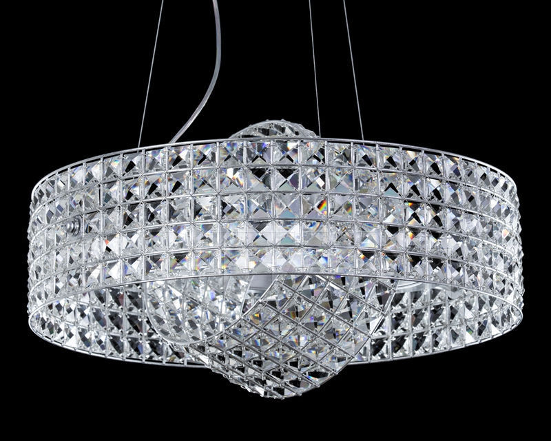 Купить Светильник Due Effe lampadari 2018 ALLEGRA SP/ 8