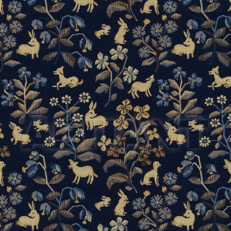 Купить Обивочная ткань PERCEVAL WOVEN TAPESTRY Brunschwig & Fils 2018 BR-80419.02.0