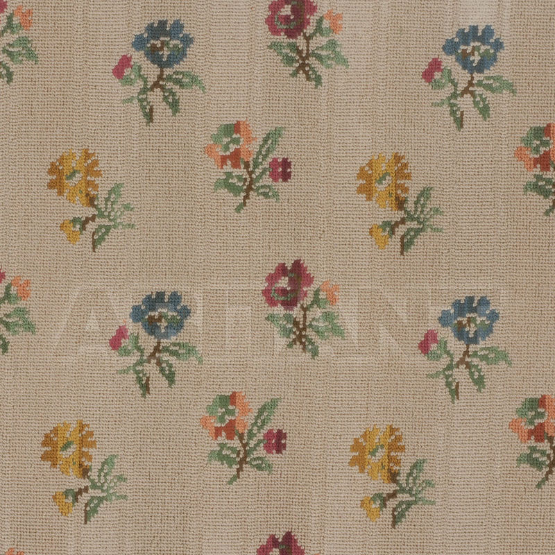 Купить Обивочная ткань VERNET GROSPOINT Brunschwig & Fils 2018  BR-82225.MMM.0