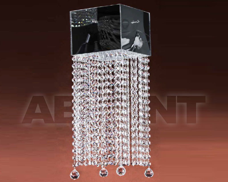 Купить Светильник Due Effe lampadari 2018 COMETA R 55 P/3