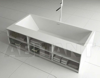 Ванна Moma design Bathroom Collection CS301850