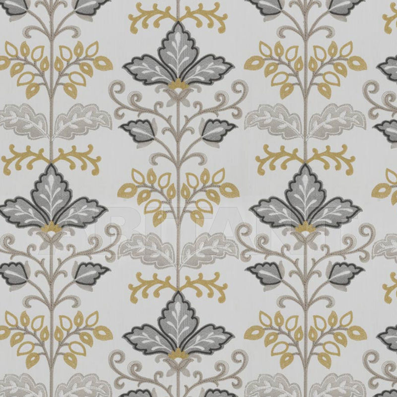 Купить Портьерная ткань Lens Floral Fabricut 2018 8648206