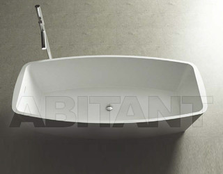 Ванна Moma design Bathroom Collection ONTUB1800