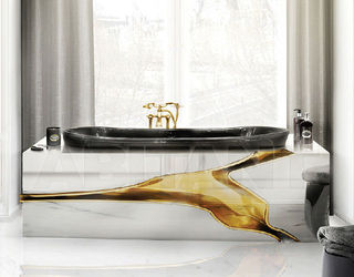 Ванна Boca Do Lobo by Covet Lounge 2018 LAPIAZ Bathtub