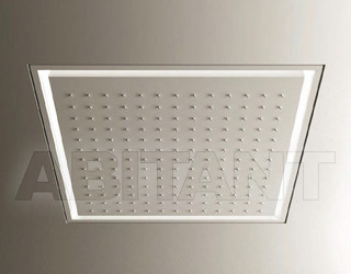 Лейка душевая потолочная Moma design Bathroom Collection SQSH0355