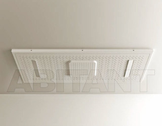 Лейка душевая потолочная Moma design Bathroom Collection SQRH031000