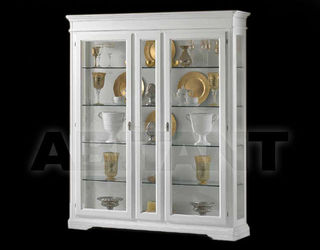 Витрина Arve Style Fenice KS-E209