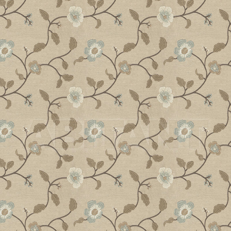 Купить Портьерная ткань Matzo Floral Fabricut 2018 5457701