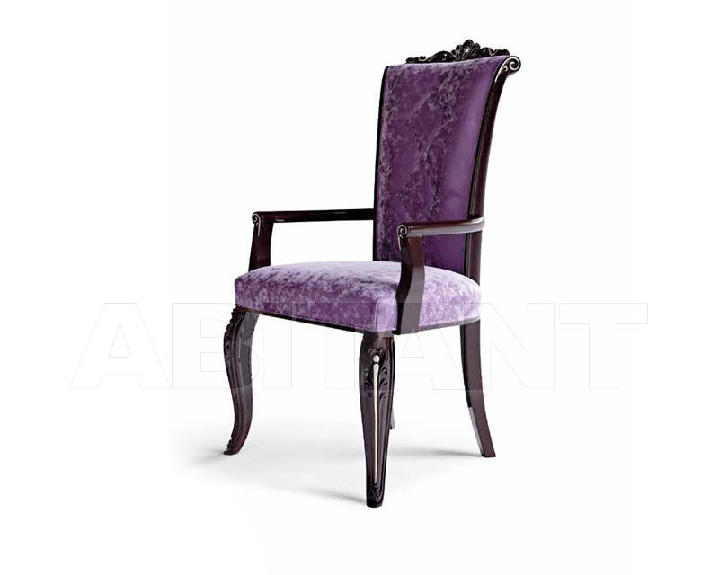 Купить Стул с подлокотниками Arve Style  PRINCESS PR-E907