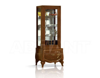 Витрина Arve Style TOUCH TC-4508