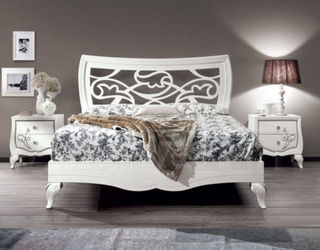 Кровать Arve Style TOUCH TC-4554
