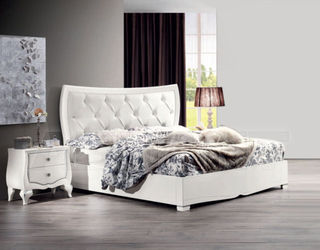 Кровать Arve Style TOUCH TC-4562