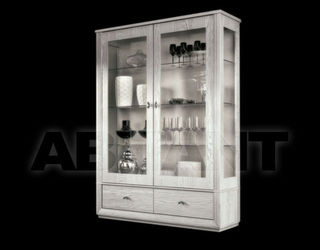 Витрина Arve Style TOUCH TC-4205