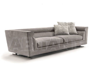 Диван ANSEL Longhi 2018 Serie W 572 DIVANO CM 224 X 100