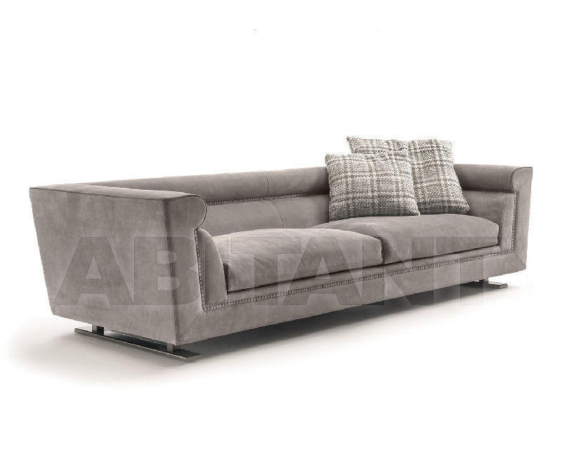 Купить Диван ANSEL Longhi 2018 Serie W 572 DIVANO CM 224 X 100