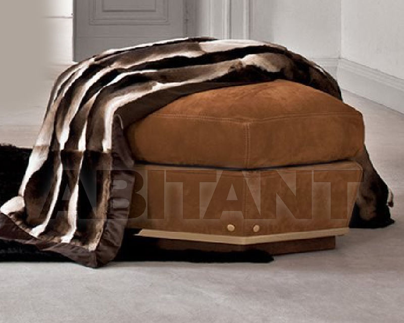 Купить Пуф AOYAMA Longhi 2018 Serie X 655 Pouf