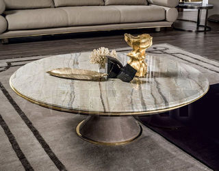 Столик журнальный GEHRY Longhi 2018 Serie Y 729