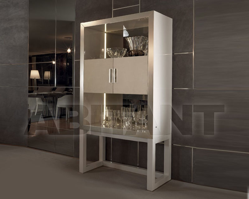 Купить Витрина Orwell tall cabinet Longhi 2018 Serie Y 762