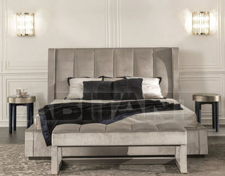 Кровать KUBRICK Longhi 2018 Serie W 835