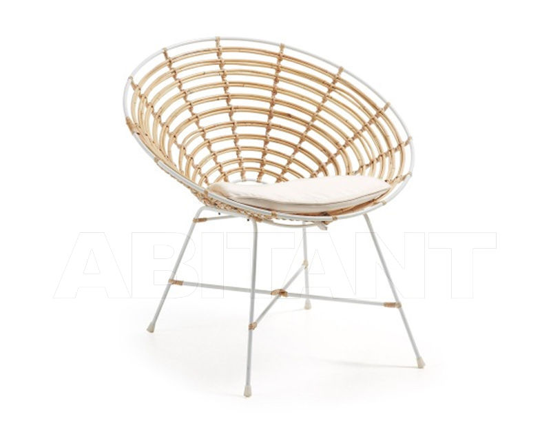 Купить Кресло для террасы KARTELL  LaForma( ex Julia Group) 2018 47904