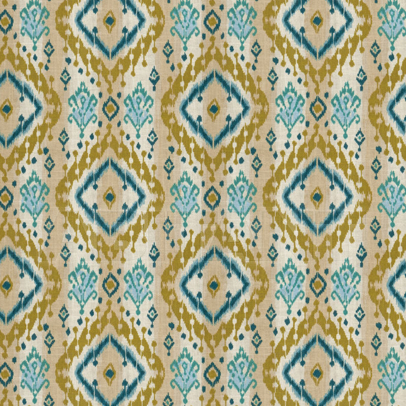 Купить Интерьерная ткань Quartzite Ikat Fabricut 2018 4877704
