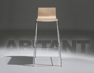 Барный стул Tecnoarredo srl Sgabelli TNK03R