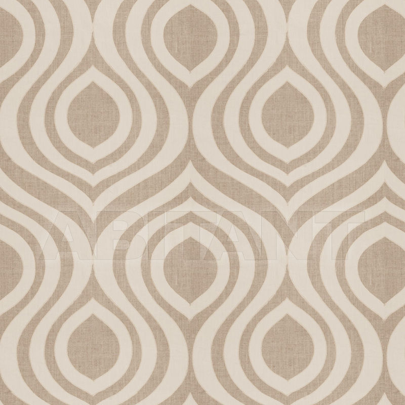 Купить Портьерная ткань Savvy Ogee Fabricut 2018 5473602