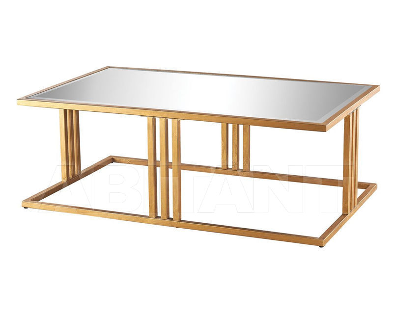 Купить Столик журнальный ELK GROUP INTERNATIONAL Dimond Home 1114-198