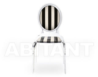 Стул Acrila Sixteen Sixteen Chair striped