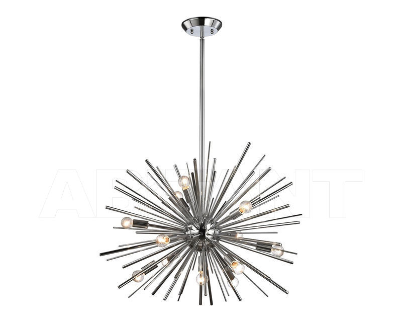 Купить Люстра ELK GROUP INTERNATIONAL Dimond Home 1140-024