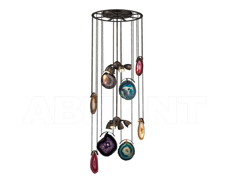 Купить Светильник ELK GROUP INTERNATIONAL Dimond Home 1141-007