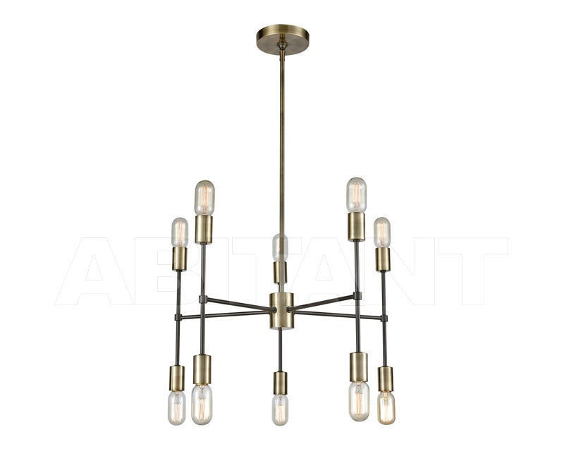 Купить Люстра ELK GROUP INTERNATIONAL Dimond Home 1141-027