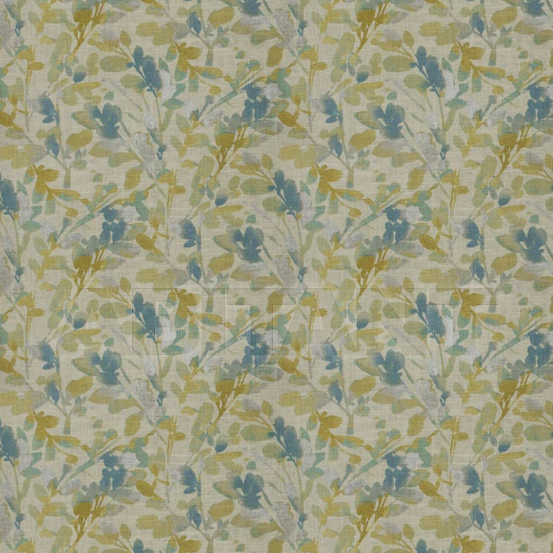 Купить Интерьерная ткань Smithee Leaves Fabricut 2018 8640602