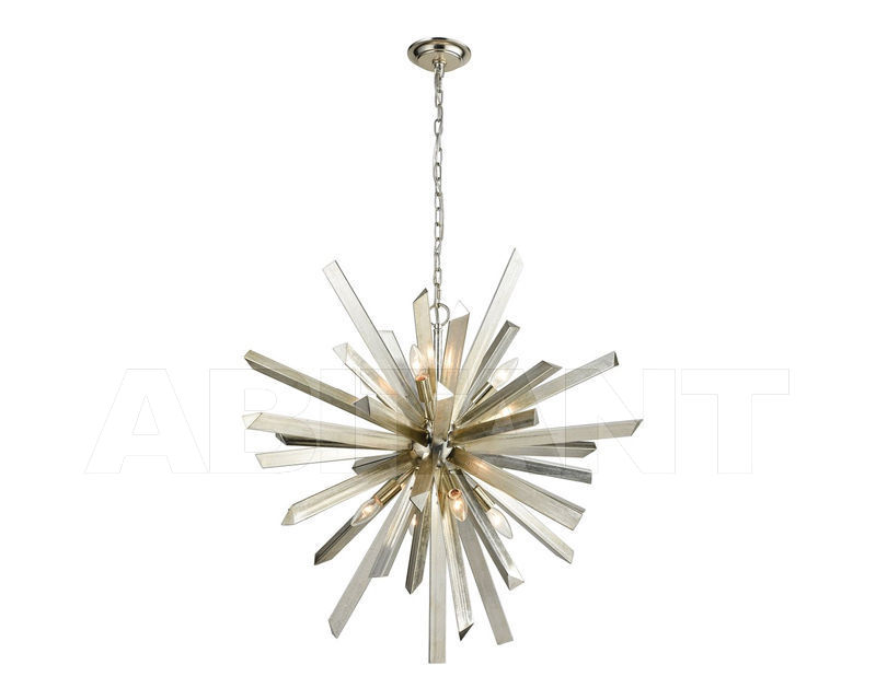 Купить Люстра ELK GROUP INTERNATIONAL Dimond Home 1141-073