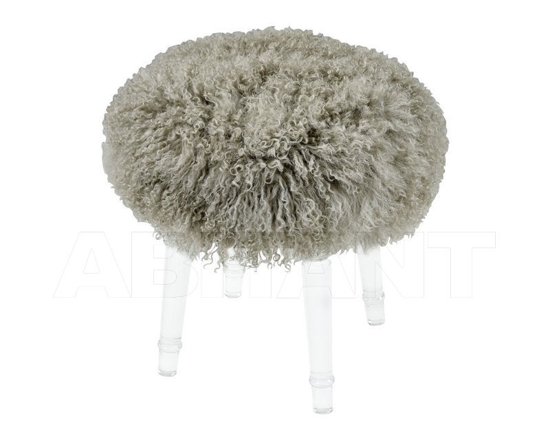 Купить Пуф ELK GROUP INTERNATIONAL Dimond Home 3169-074