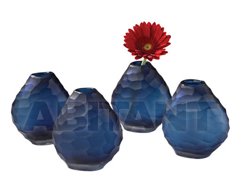 Купить Ваза ELK GROUP INTERNATIONAL Dimond Home 4154-044/S4