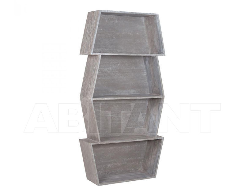 Купить Стеллаж ELK GROUP INTERNATIONAL Dimond Home 7011-046