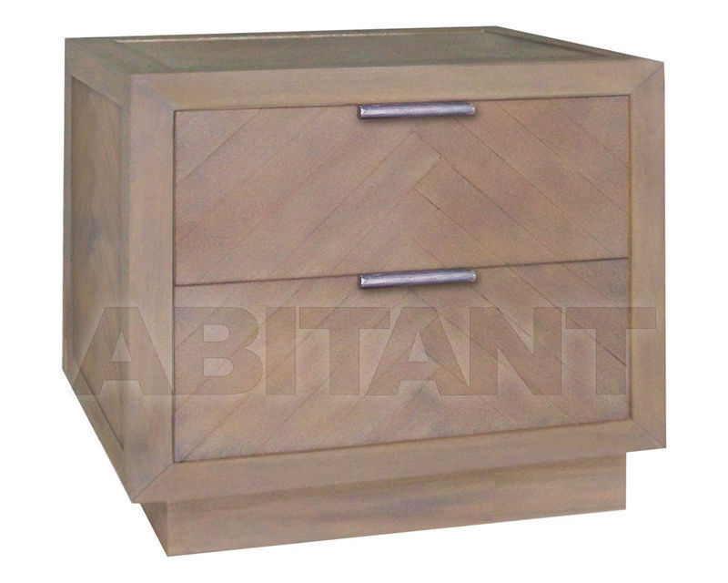 Купить Тумбочка ELK GROUP INTERNATIONAL Dimond Home 7011-1423