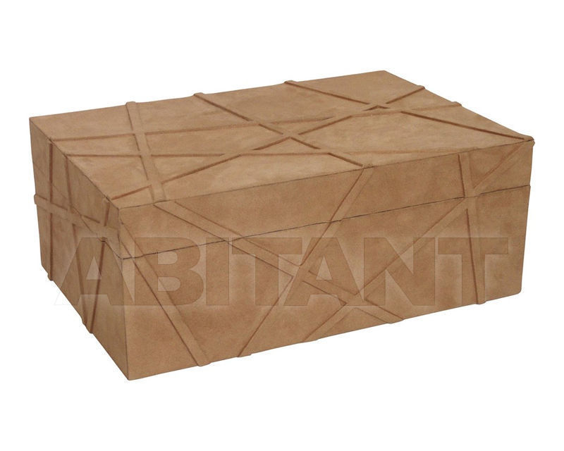 Купить Шкатулка ELK GROUP INTERNATIONAL Dimond Home 8173-045