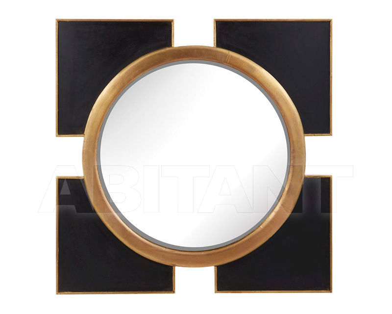 Купить Зеркало настенное ELK GROUP INTERNATIONAL Dimond Home 985-004