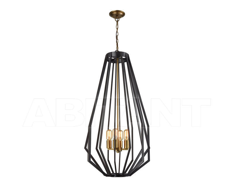 Купить Люстра ELK GROUP INTERNATIONAL Dimond Home D3134