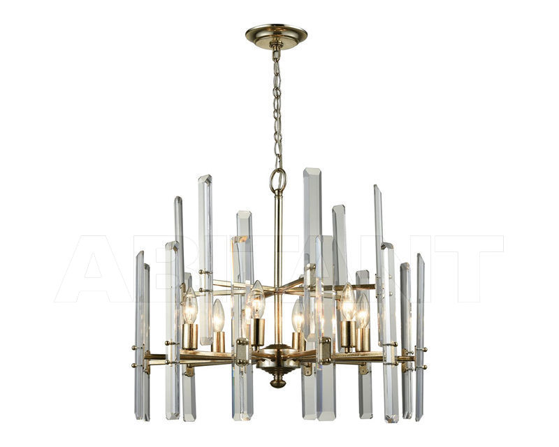Купить Люстра ELK GROUP INTERNATIONAL Dimond Home D3199