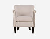 Кресло Andrew Martin Origin GREYHOUND CHAIR, cream 