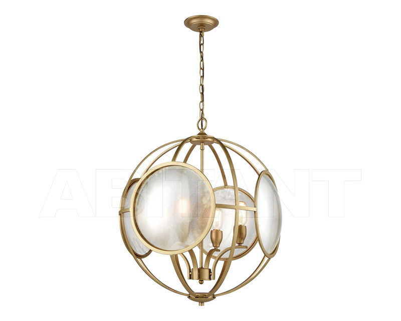 Купить Люстра ELK GROUP INTERNATIONAL Dimond Home D3371