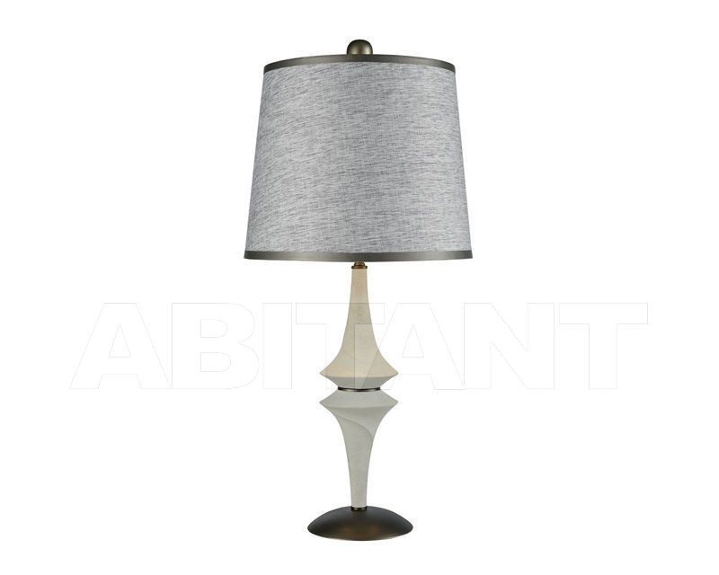 Купить Лампа настольная ELK GROUP INTERNATIONAL Dimond Home D3504T