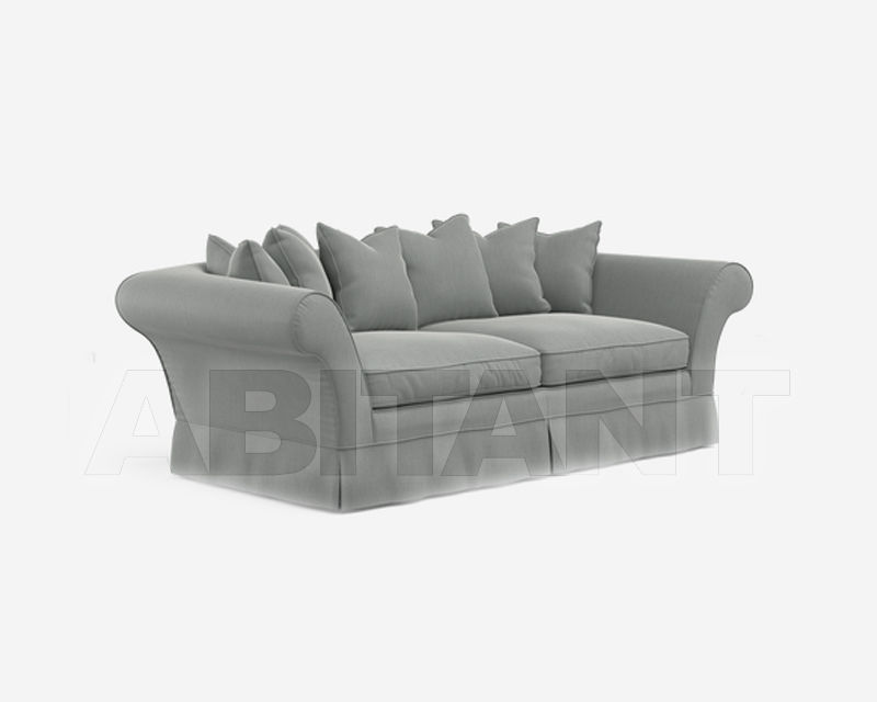 Купить Диван Andrew Martin Custom EGERTON 3STR SOFA